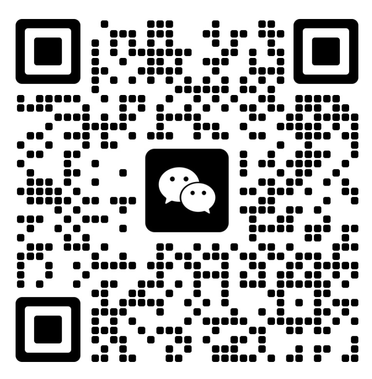 康澈净水微信二维码，扫码咨询