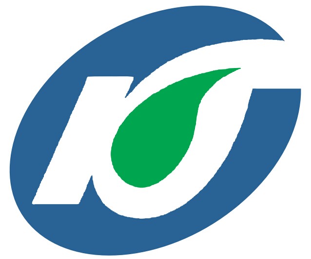 深圳市康澈净水设备有限公司Logo