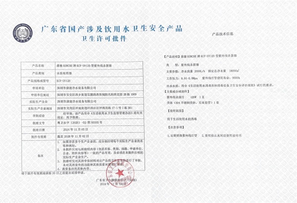 certificate 15
